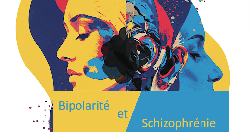 bipolarité et schizophrénie